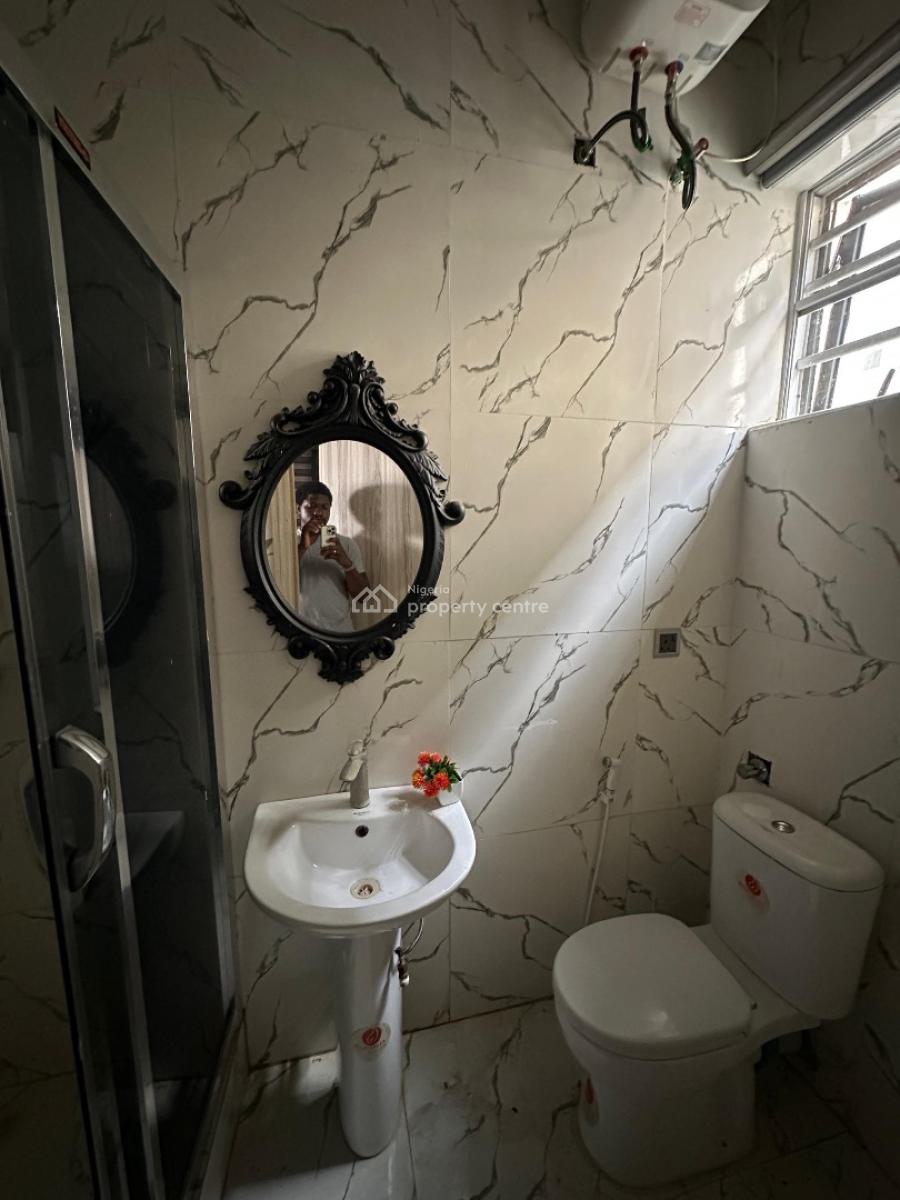 5 Bedroom Detached Duplex, Orchid Road, Lekki, Lagos, Detached Duplex for Rent