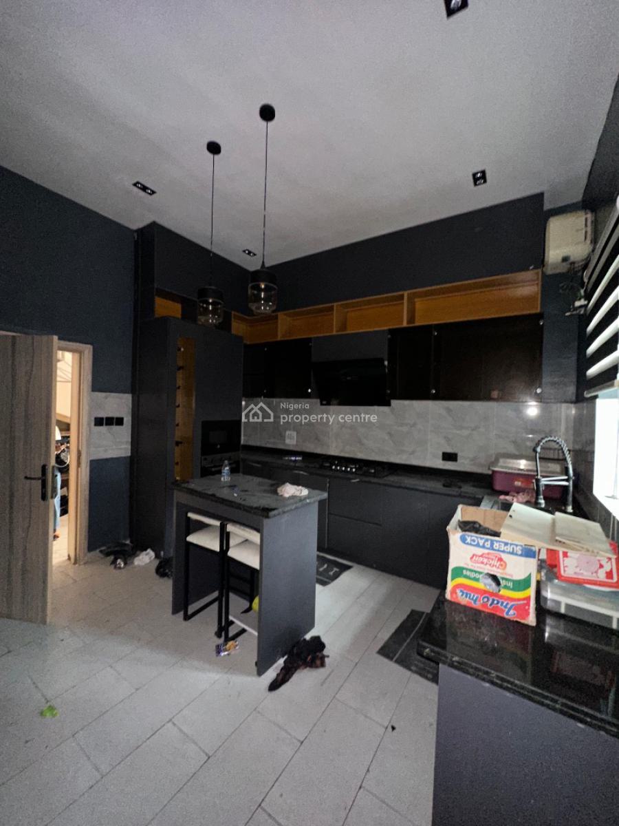 5 Bedroom Detached Duplex, Orchid Road, Lekki, Lagos, Detached Duplex for Rent