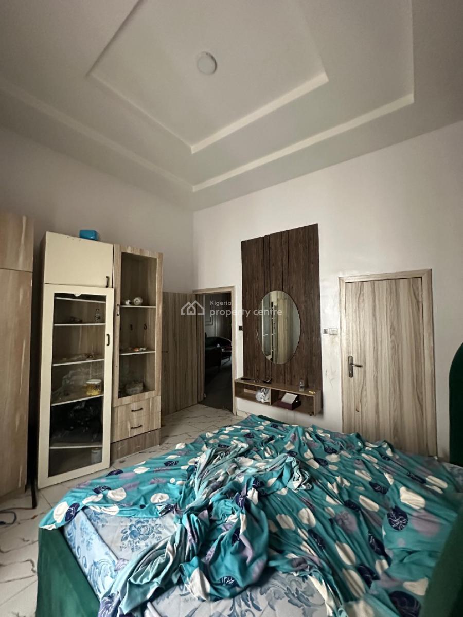 5 Bedroom Detached Duplex, Orchid Road, Lekki, Lagos, Detached Duplex for Rent