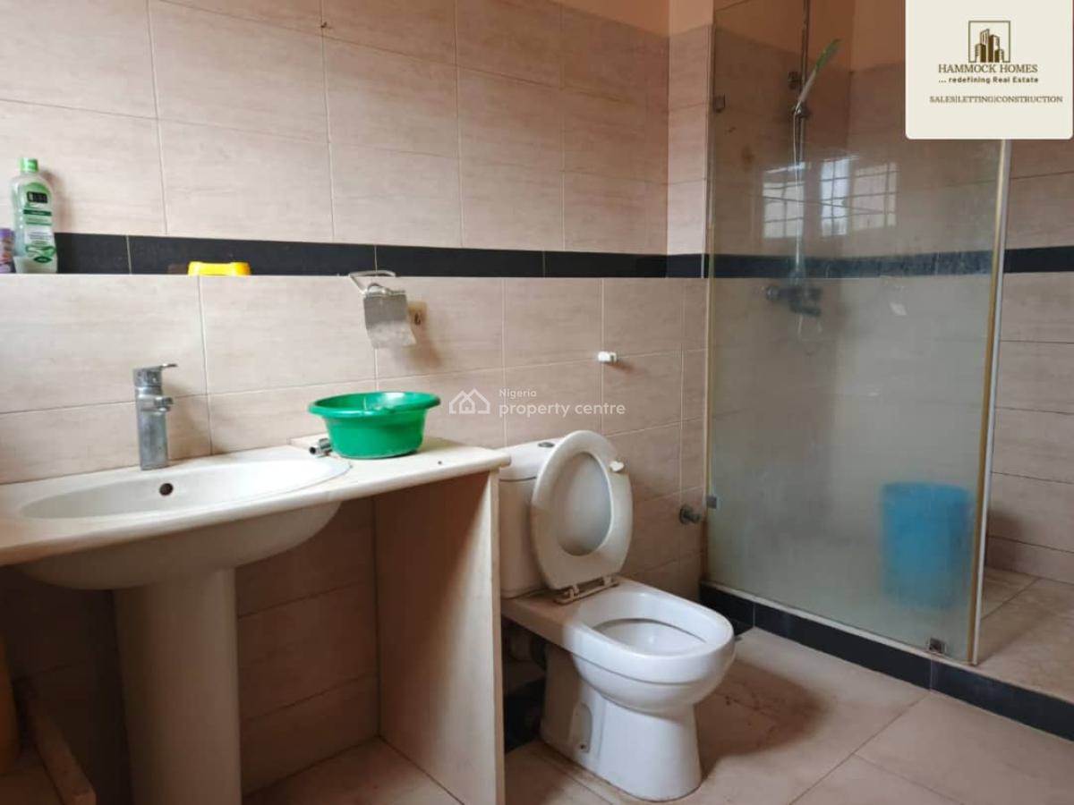Tastefully Finished 4-bedroom Duplex with 2 Bq, Kolapo Ishola Gra, Akobo, Ibadan, Oyo, House for Rent