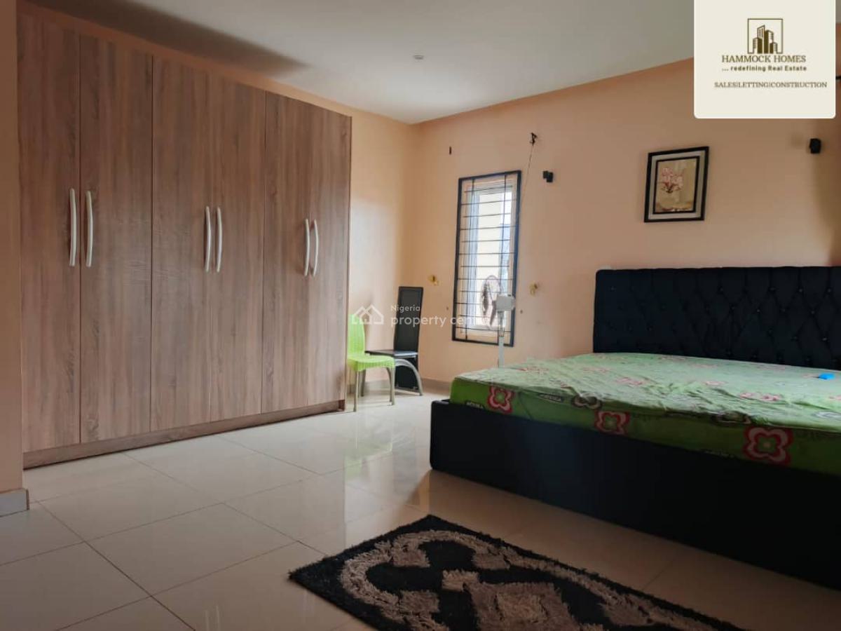 Tastefully Finished 4-bedroom Duplex with 2 Bq, Kolapo Ishola Gra, Akobo, Ibadan, Oyo, House for Rent
