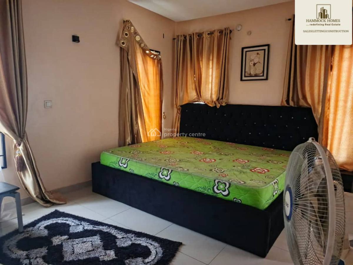 Tastefully Finished 4-bedroom Duplex with 2 Bq, Kolapo Ishola Gra, Akobo, Ibadan, Oyo, House for Rent