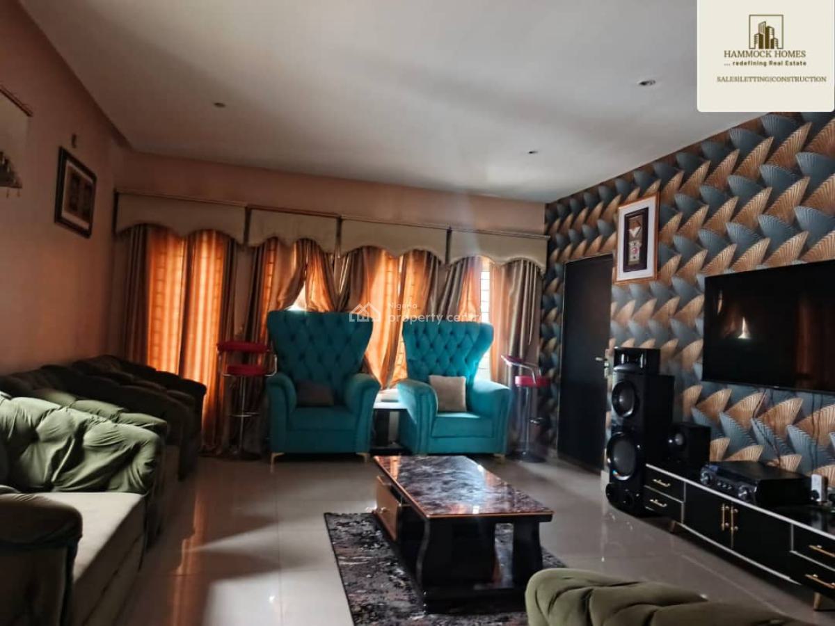 Tastefully Finished 4-bedroom Duplex with 2 Bq, Kolapo Ishola Gra, Akobo, Ibadan, Oyo, House for Rent