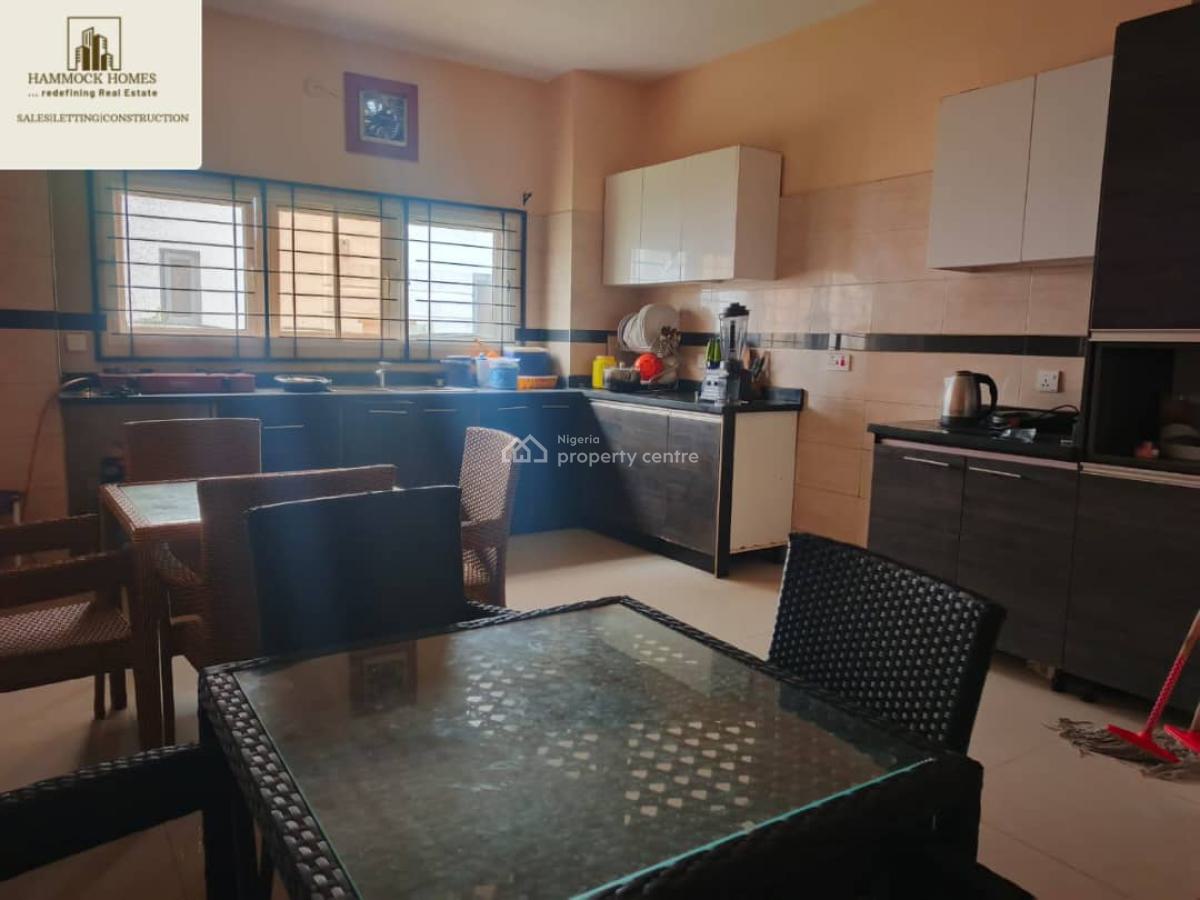 Tastefully Finished 4-bedroom Duplex with 2 Bq, Kolapo Ishola Gra, Akobo, Ibadan, Oyo, House for Rent