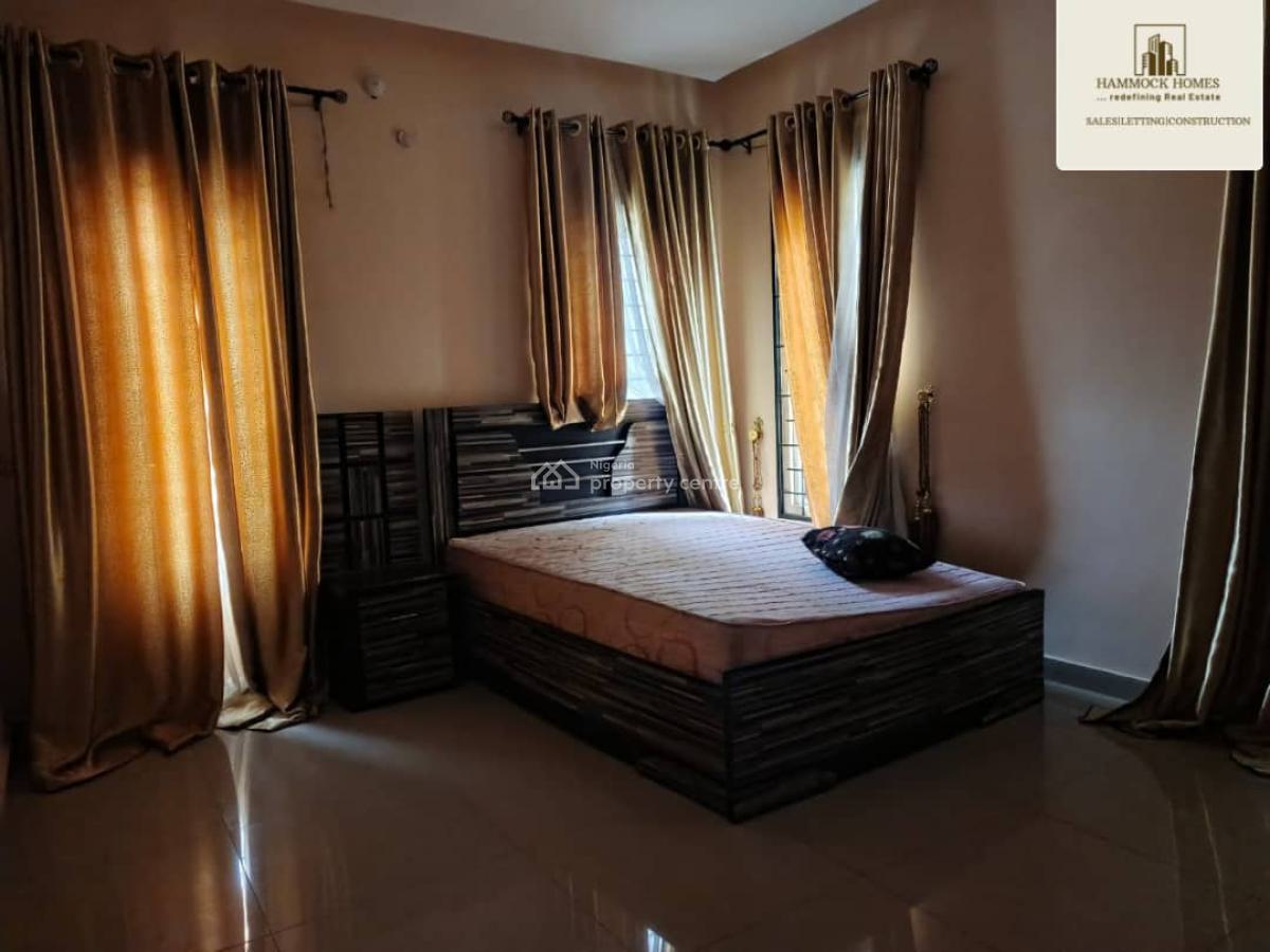 Tastefully Finished 4-bedroom Duplex with 2 Bq, Kolapo Ishola Gra, Akobo, Ibadan, Oyo, House for Rent