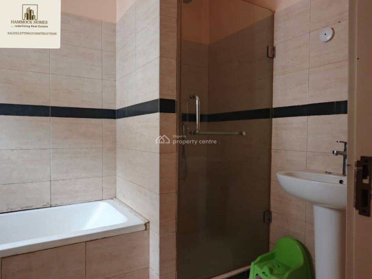 Tastefully Finished 4-bedroom Duplex with 2 Bq, Kolapo Ishola Gra, Akobo, Ibadan, Oyo, House for Rent