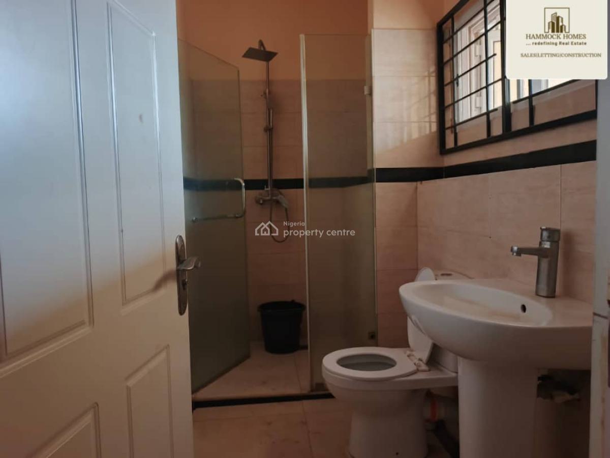 Tastefully Finished 4-bedroom Duplex with 2 Bq, Kolapo Ishola Gra, Akobo, Ibadan, Oyo, House for Rent