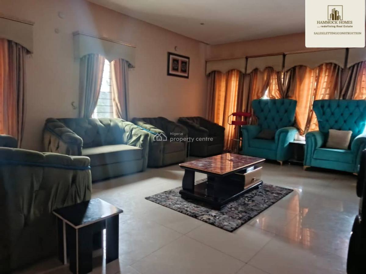 Tastefully Finished 4-bedroom Duplex with 2 Bq, Kolapo Ishola Gra, Akobo, Ibadan, Oyo, House for Rent