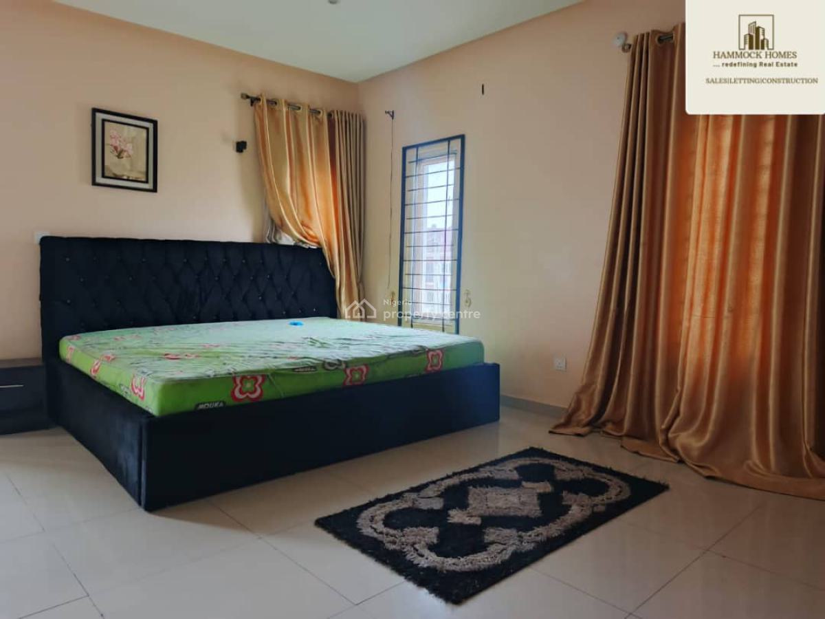 Tastefully Finished 4-bedroom Duplex with 2 Bq, Kolapo Ishola Gra, Akobo, Ibadan, Oyo, House for Rent
