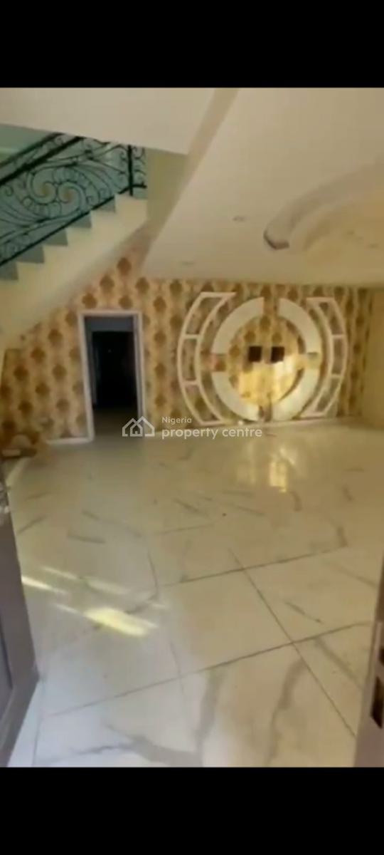 4bedroom Corner Piece Duplex Is Available in Lekki Gardens Estate Ajah, Lekki Garden Estate, Ajah, Lagos, Terraced Duplex for Sale