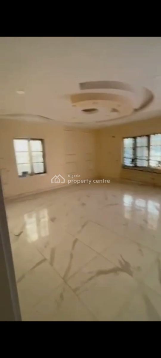 4bedroom Corner Piece Duplex Is Available in Lekki Gardens Estate Ajah, Lekki Garden Estate, Ajah, Lagos, Terraced Duplex for Sale