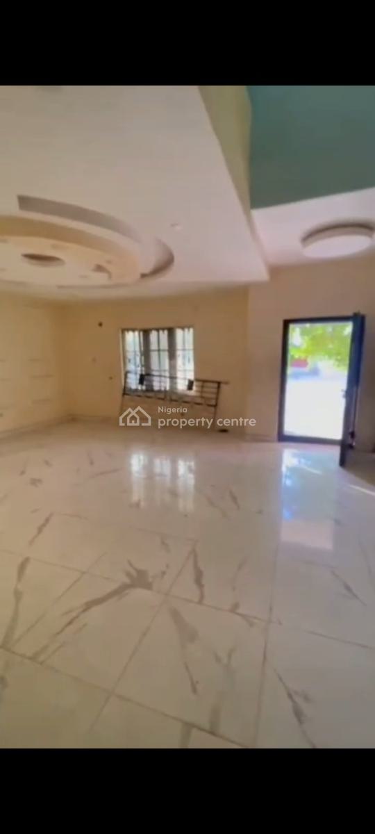 4bedroom Corner Piece Duplex Is Available in Lekki Gardens Estate Ajah, Lekki Garden Estate, Ajah, Lagos, Terraced Duplex for Sale