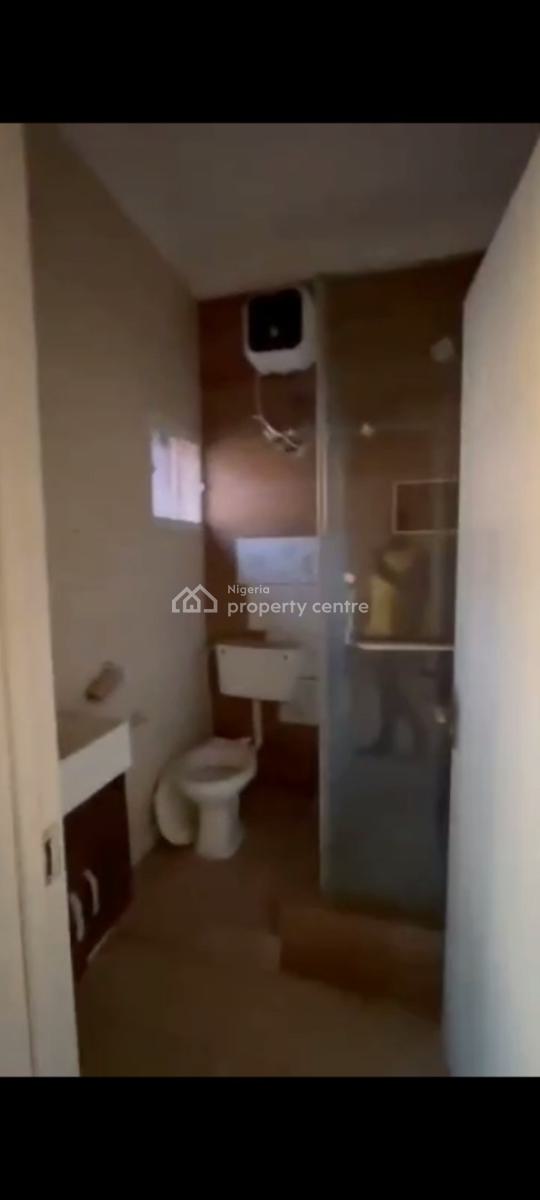 4bedroom Corner Piece Duplex Is Available in Lekki Gardens Estate Ajah, Lekki Garden Estate, Ajah, Lagos, Terraced Duplex for Sale