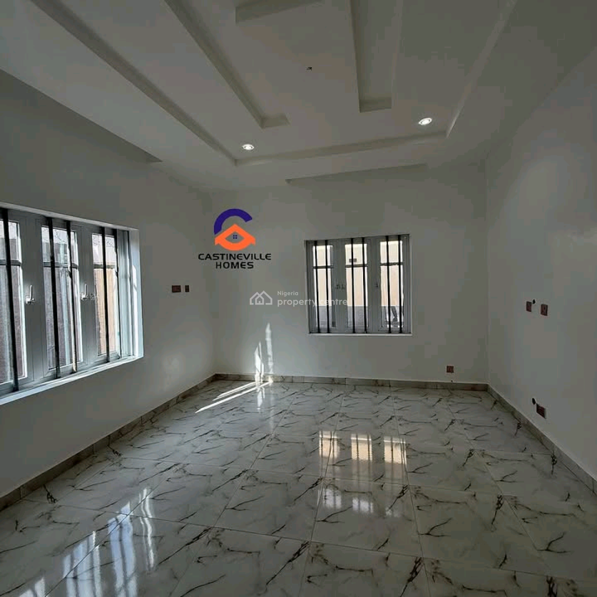 Distress  3 Bedroom Detached Bungalow, Karsana, Abuja, Detached Bungalow for Sale