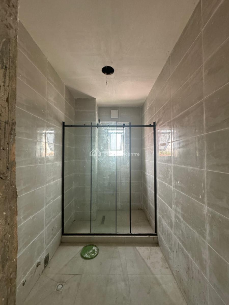 4-bedroom Terrace+swimming Pool in Oniru, Oniru, Victoria Island (vi), Lagos, House for Rent