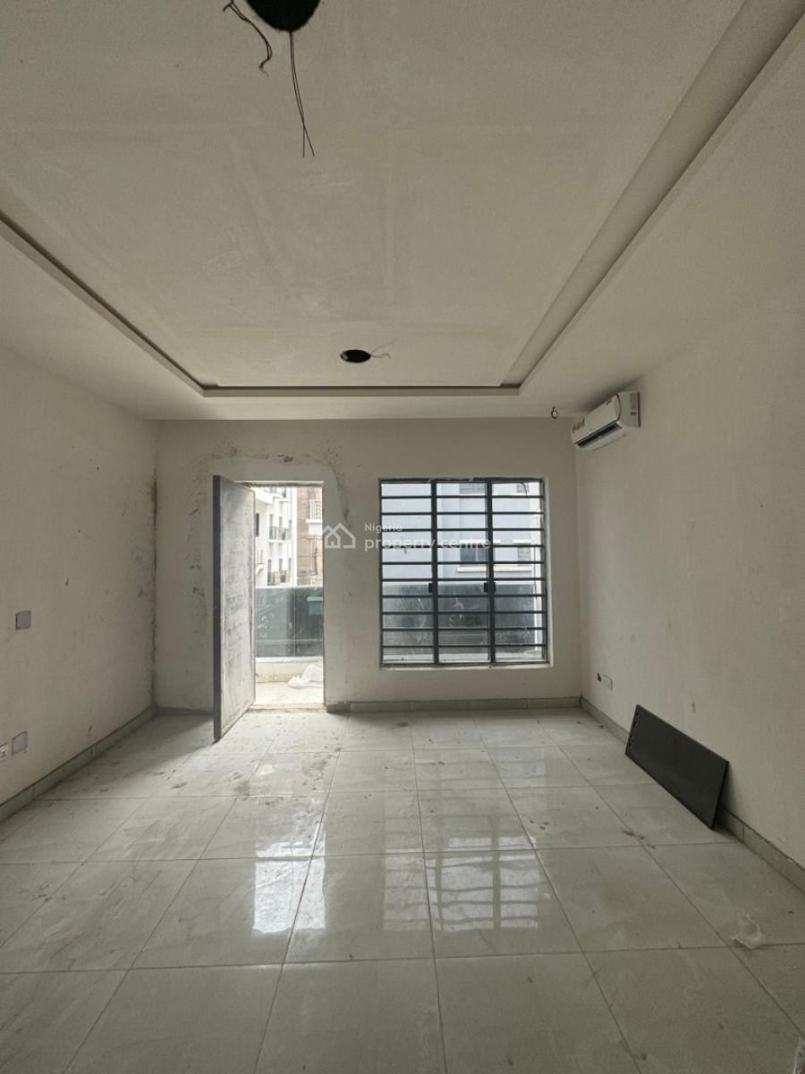 4-bedroom Terrace+swimming Pool in Oniru, Oniru, Victoria Island (vi), Lagos, House for Rent