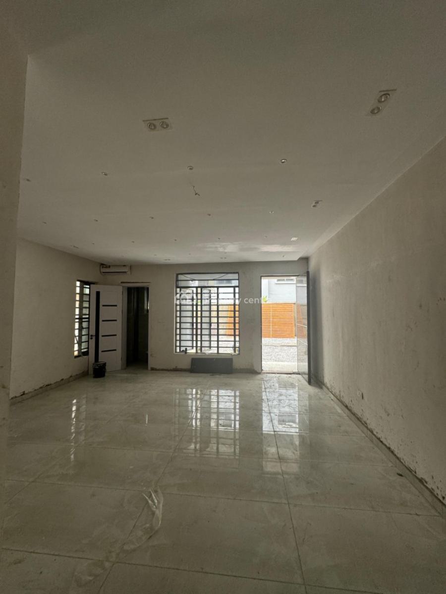 4-bedroom Terrace+swimming Pool in Oniru, Oniru, Victoria Island (vi), Lagos, House for Rent