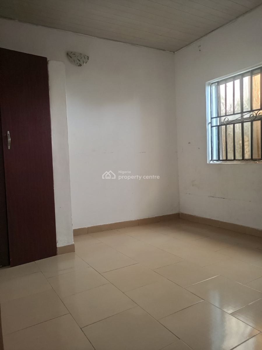 Mini Flat, Unity Estate, Badore, Ajah, Lagos, Mini Flat (room and Parlour) for Rent