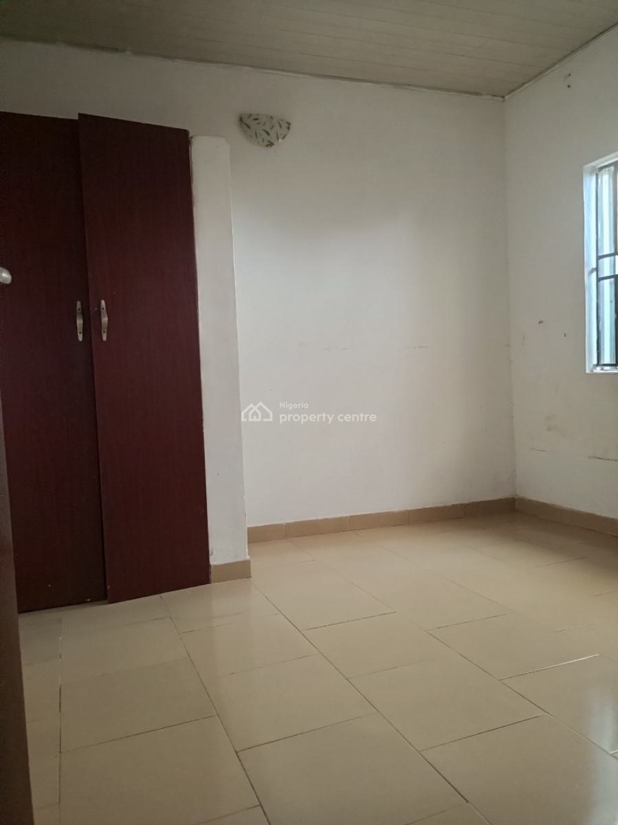 Mini Flat, Unity Estate, Badore, Ajah, Lagos, Mini Flat (room and Parlour) for Rent