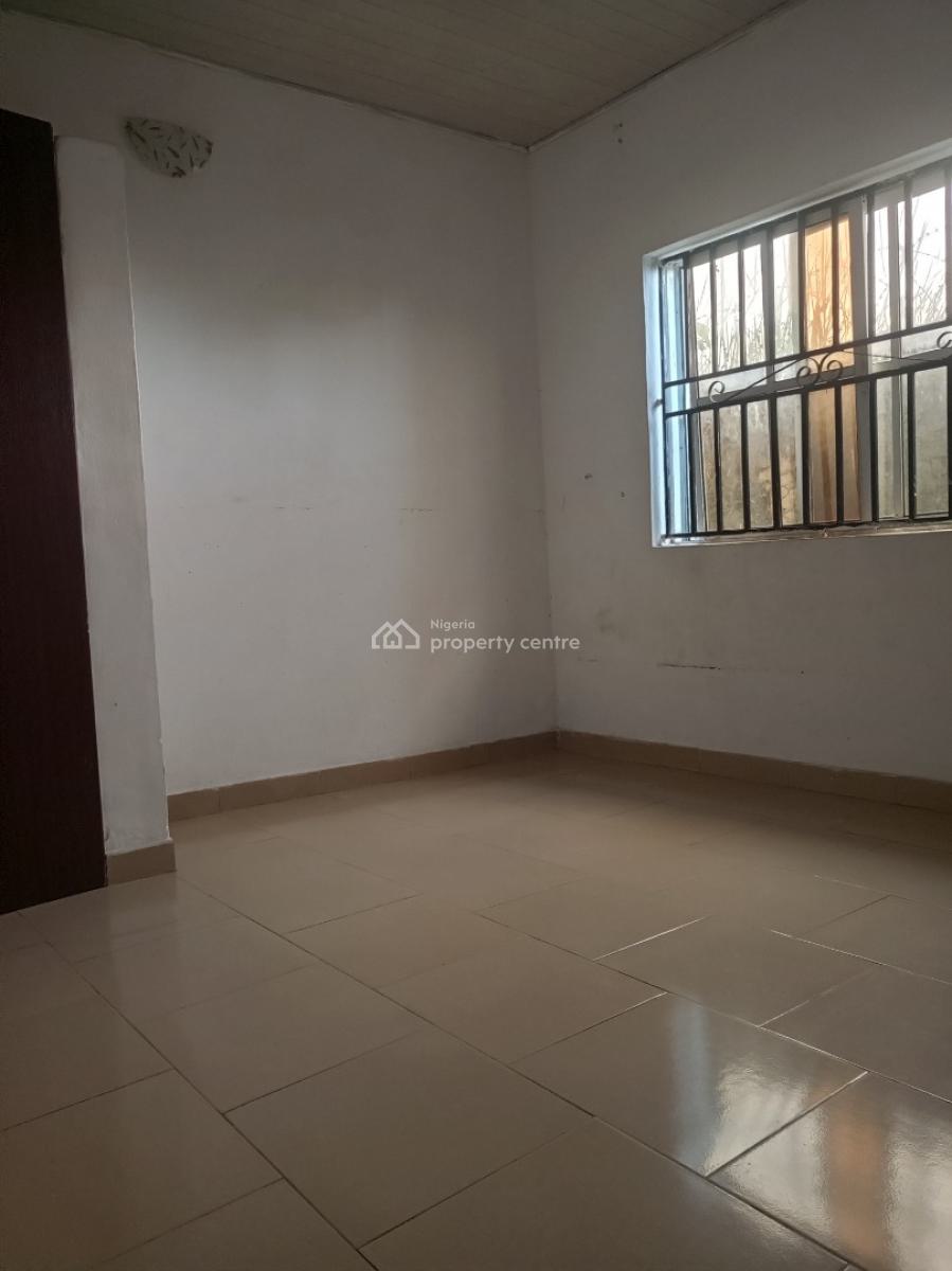 Mini Flat, Unity Estate, Badore, Ajah, Lagos, Mini Flat (room and Parlour) for Rent