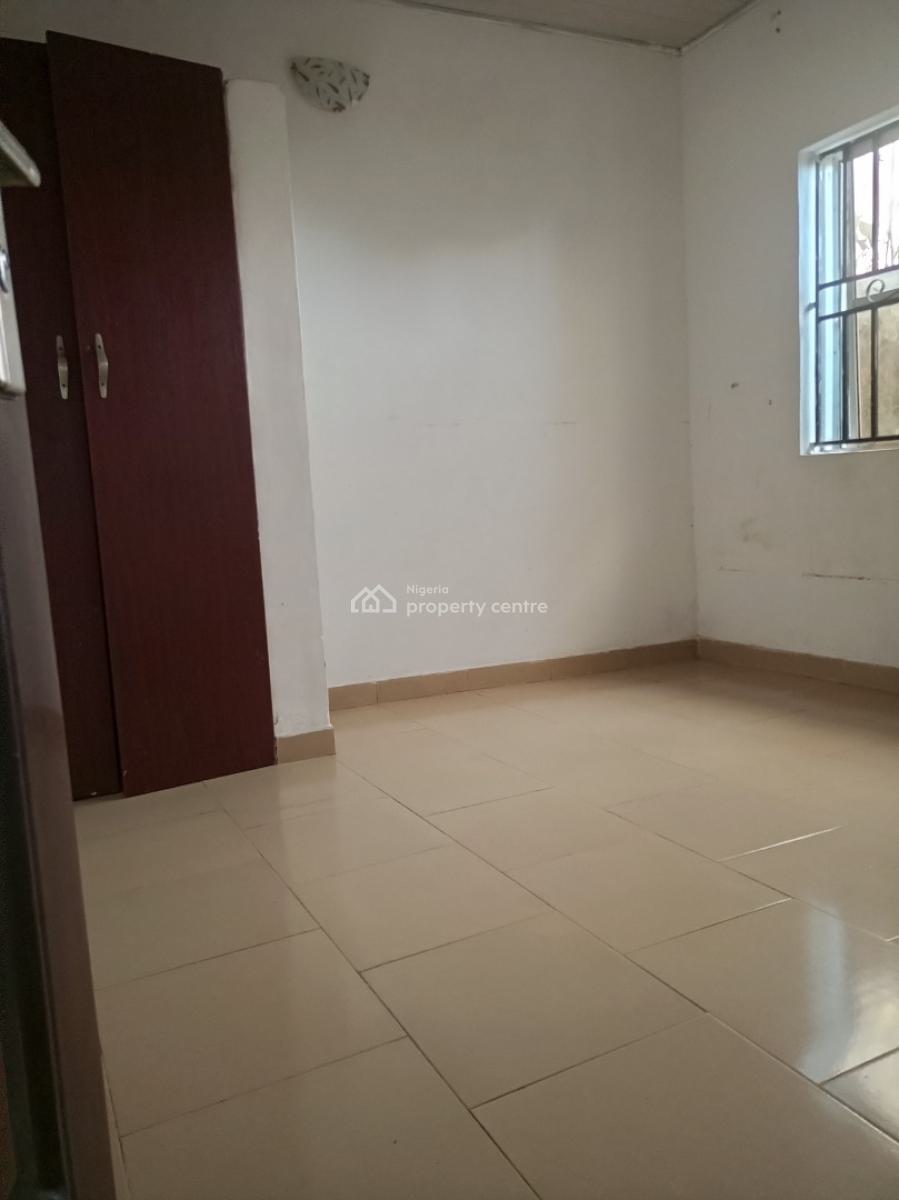 Mini Flat, Unity Estate, Badore, Ajah, Lagos, Mini Flat (room and Parlour) for Rent