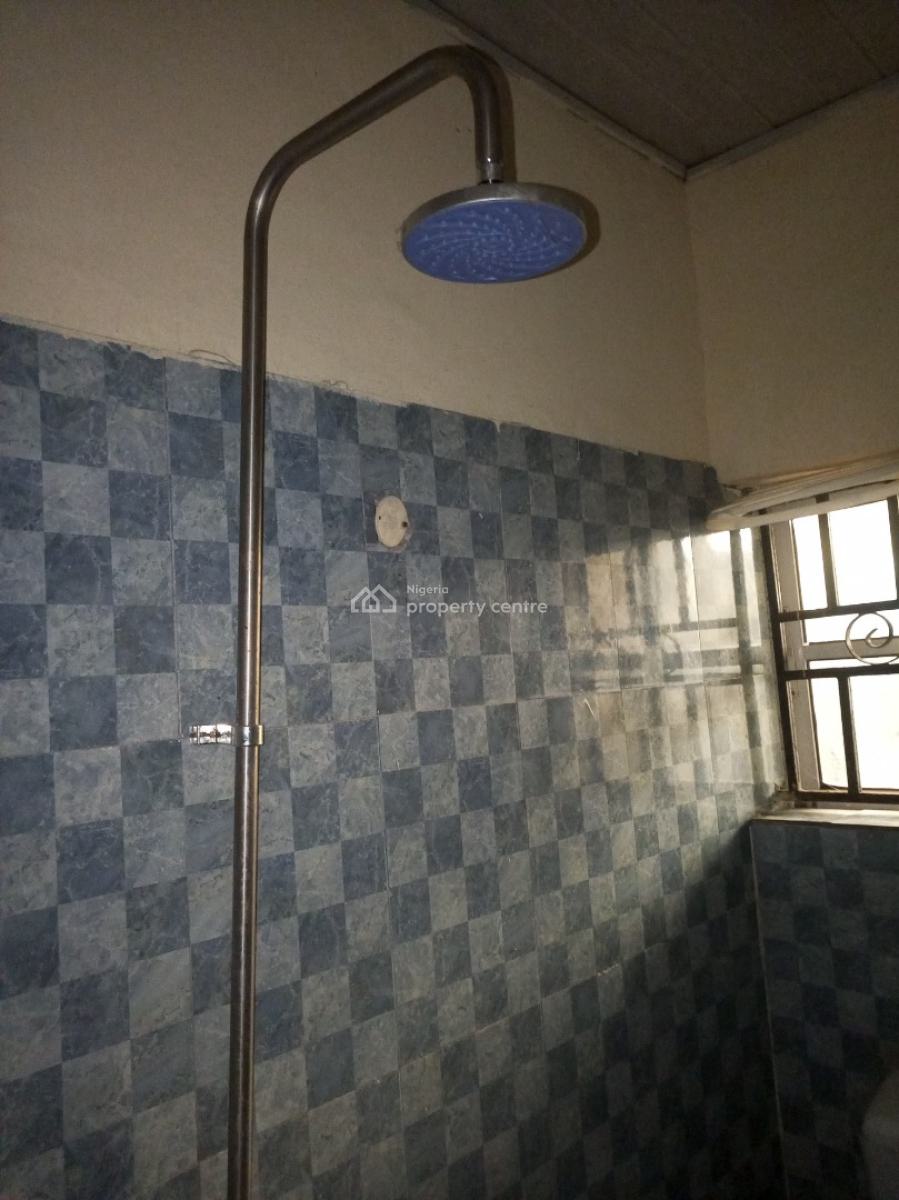 Mini Flat, Unity Estate, Badore, Ajah, Lagos, Mini Flat (room and Parlour) for Rent
