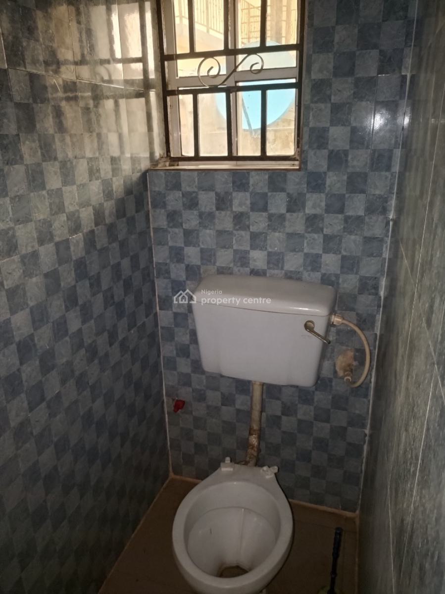 Mini Flat, Unity Estate, Badore, Ajah, Lagos, Mini Flat (room and Parlour) for Rent