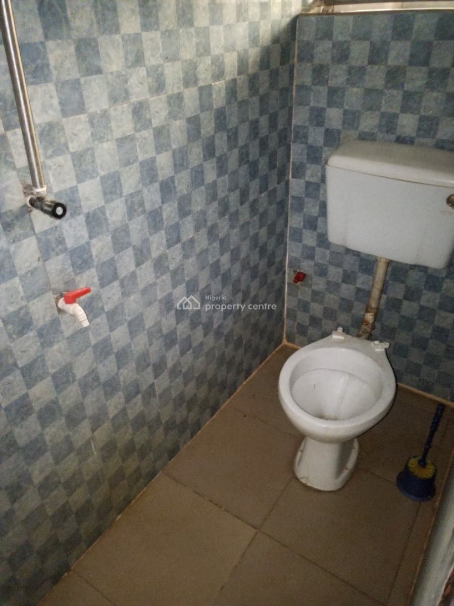 Mini Flat, Unity Estate, Badore, Ajah, Lagos, Mini Flat (room and Parlour) for Rent