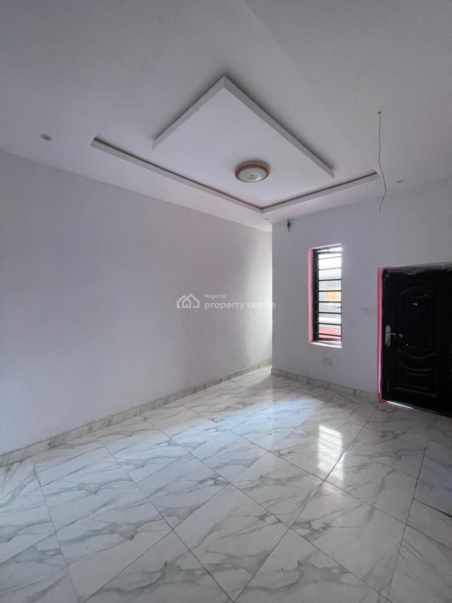 4bedroom Terrace Duplex, Ajah, Lekki, Lagos, Detached Duplex for Sale