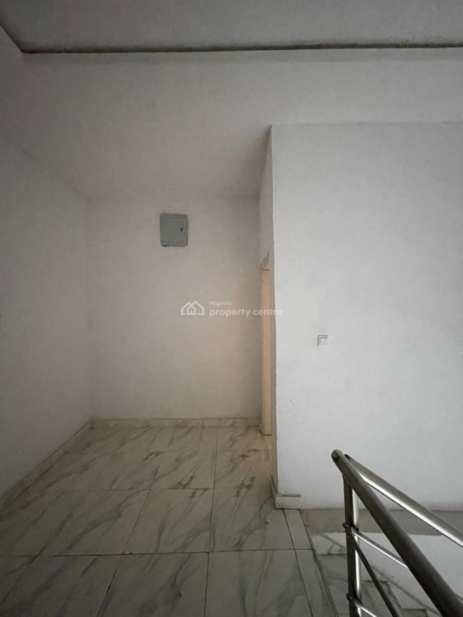 4bedroom Terrace Duplex, Ajah, Lekki, Lagos, Detached Duplex for Sale