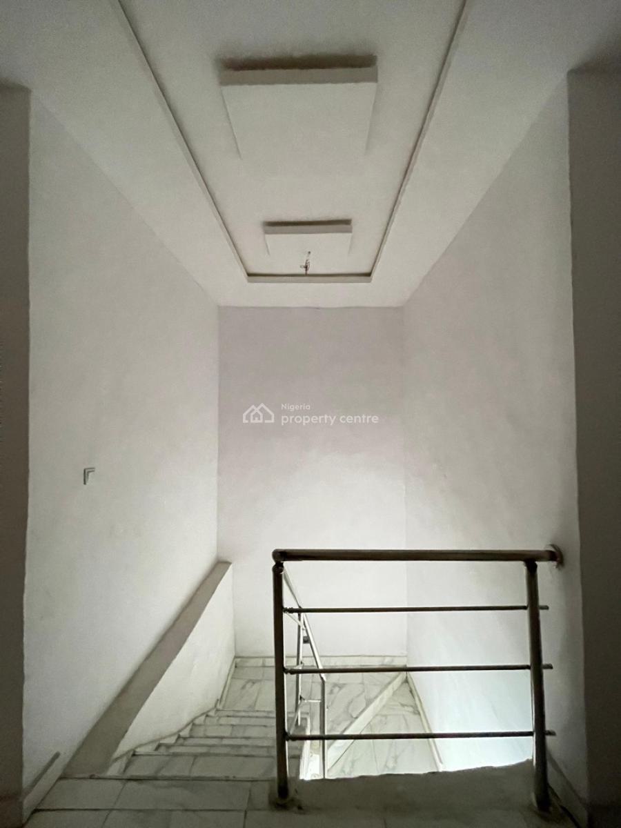 4bedroom Terrace Duplex, Ajah, Lekki, Lagos, Detached Duplex for Sale