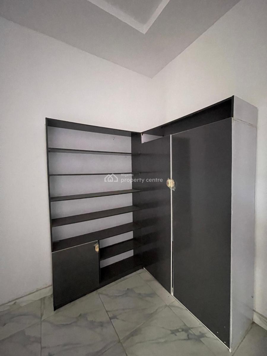 4bedroom Terrace Duplex, Ajah, Lekki, Lagos, Detached Duplex for Sale