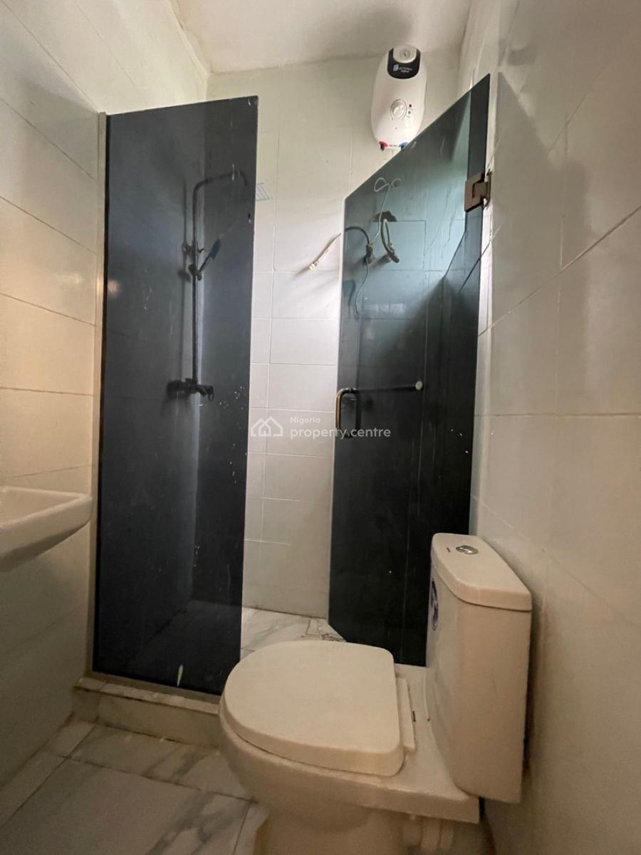 4bedroom Terrace Duplex, Ajah, Lekki, Lagos, Detached Duplex for Sale