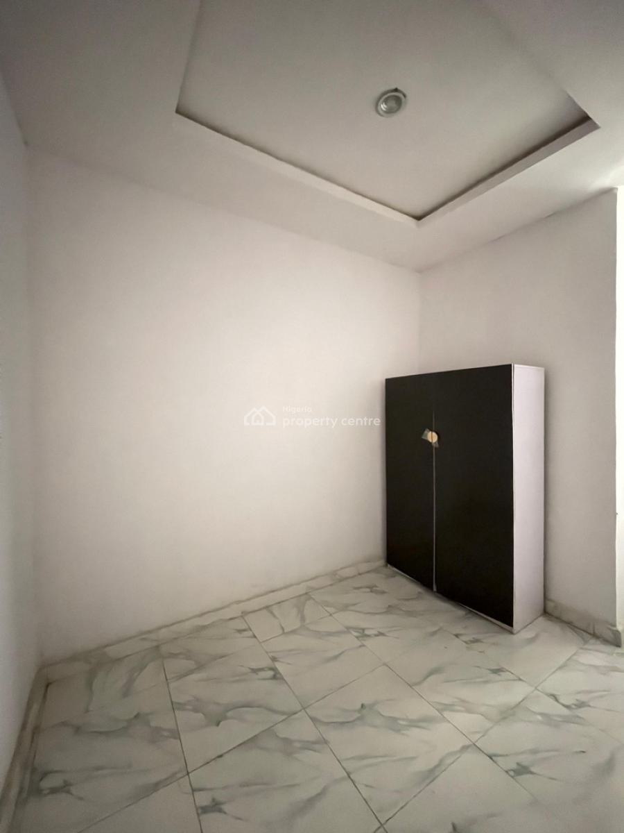 4bedroom Terrace Duplex, Ajah, Lekki, Lagos, Detached Duplex for Sale