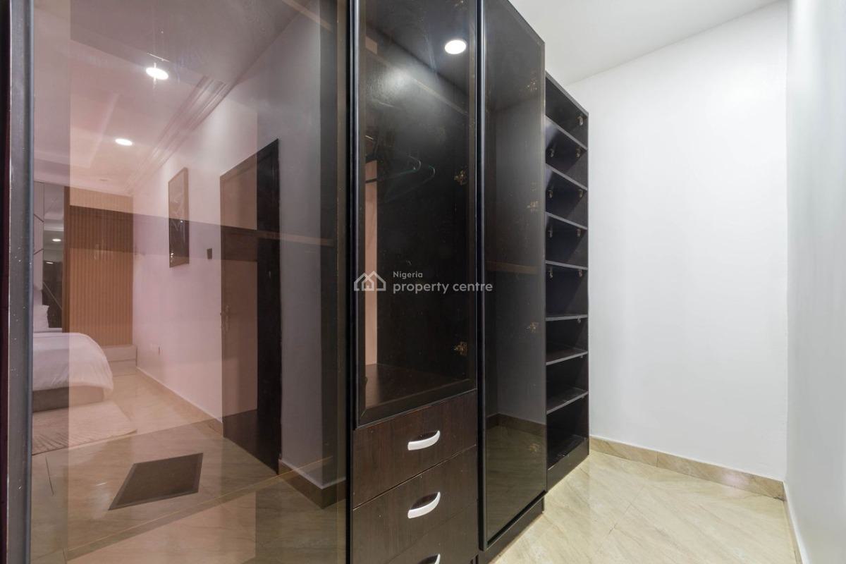 Luxury 1bedroom with Ps5, Snooker & Clean Water, Ikate, Ikate, Lekki, Lagos, Flat / Apartment Short Let