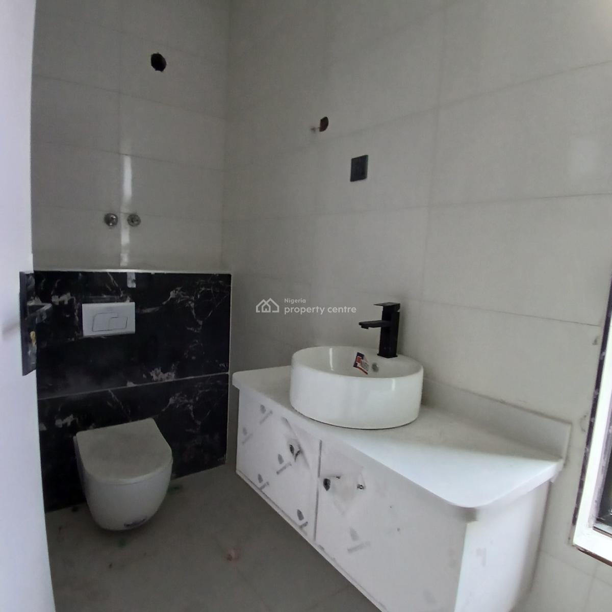 Stunning 5 Bedroom Terrace Duplex with Gym, Pool, Bq, Very Good Deal in The Heart of, Ikate, Lekki, Lagos, Terraced Duplex for Sale