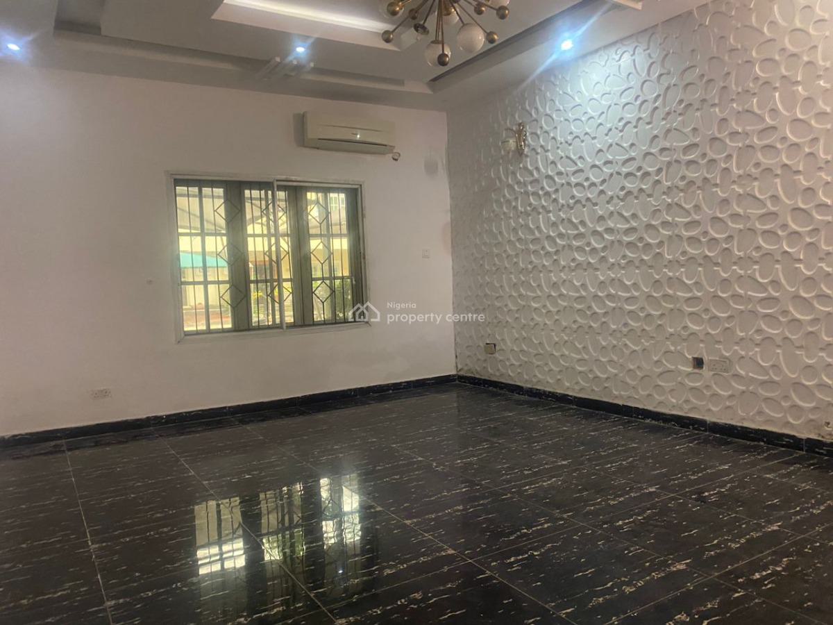 Mini Flat, Chevron, Lekki, Lagos, Flat / Apartment for Rent