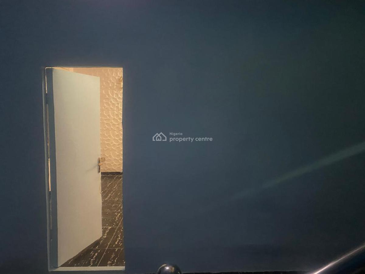 Mini Flat, Chevron, Lekki, Lagos, Flat / Apartment for Rent
