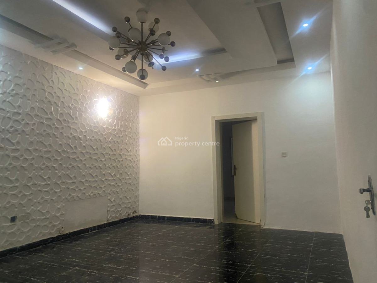 Mini Flat, Chevron, Lekki, Lagos, Flat / Apartment for Rent