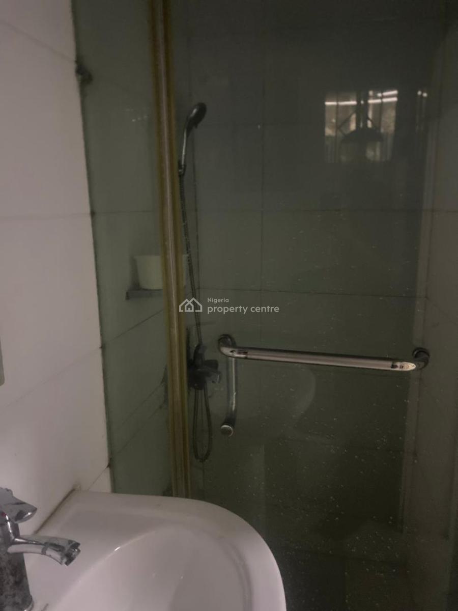 Mini Flat, Chevron, Lekki, Lagos, Flat / Apartment for Rent