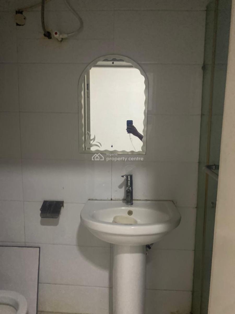 Mini Flat, Chevron, Lekki, Lagos, Flat / Apartment for Rent