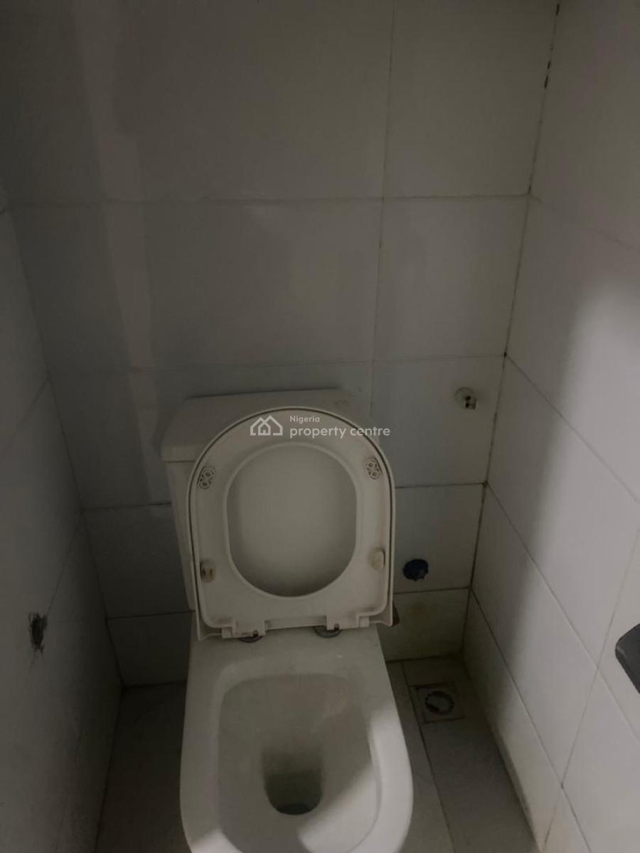 Mini Flat, Chevron, Lekki, Lagos, Flat / Apartment for Rent