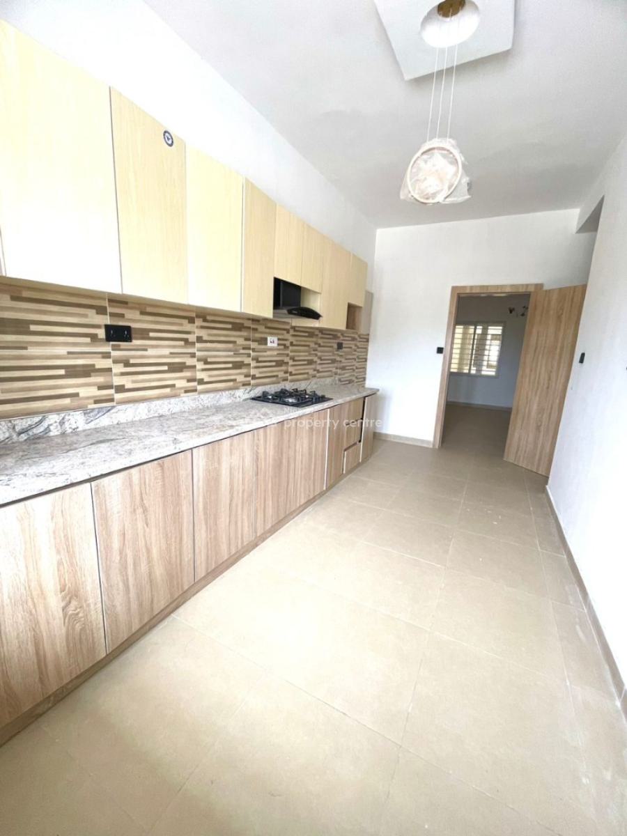 Newly Built 3 Bedroom Apartment, Abraham Adesanya, Ajah, Lagos, Flat / Apartment for Sale