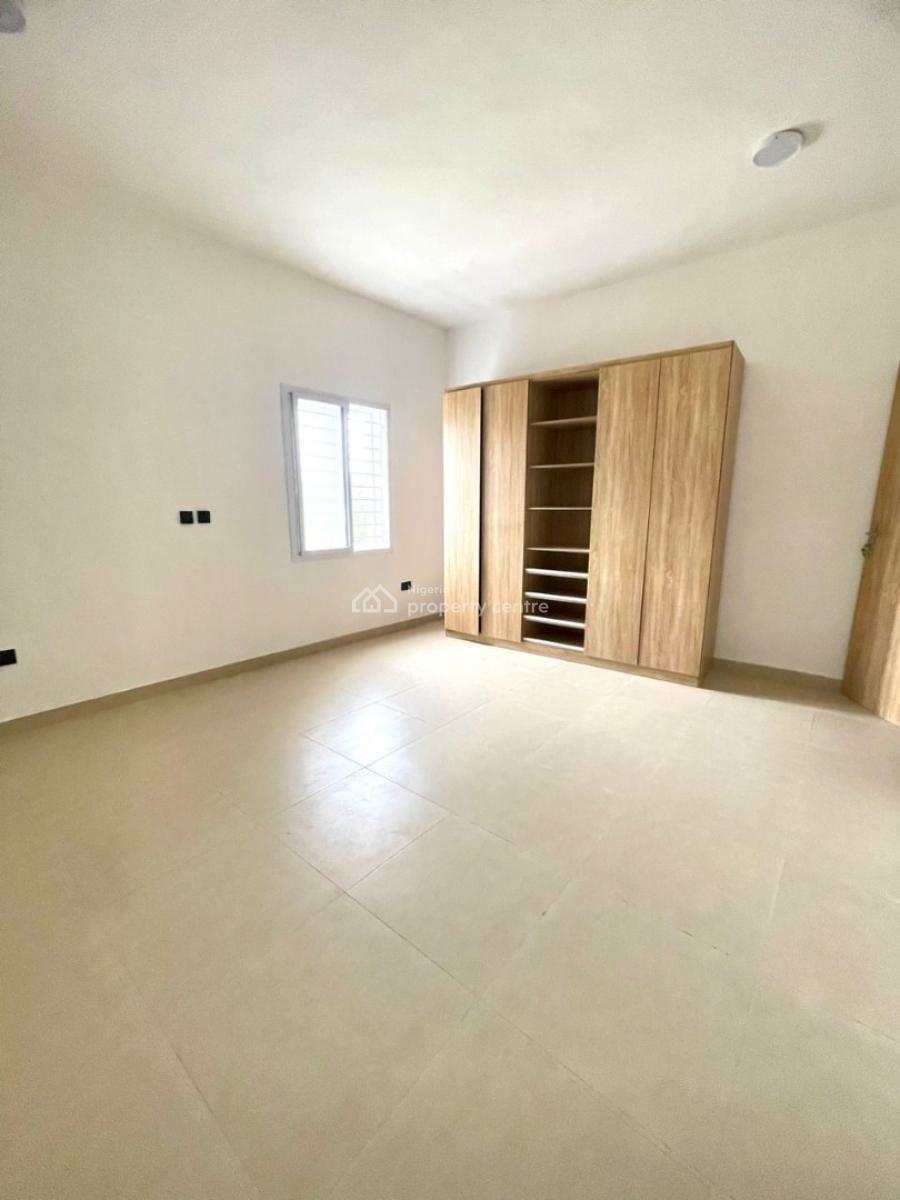 Newly Built 3 Bedroom Apartment, Abraham Adesanya, Ajah, Lagos, Flat / Apartment for Sale
