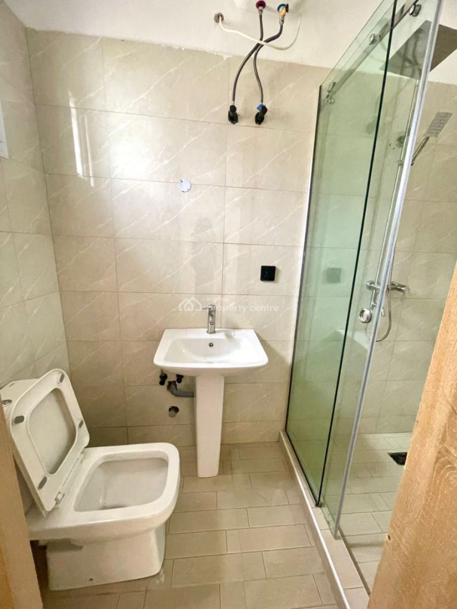 Newly Built 3 Bedroom Apartment, Abraham Adesanya, Ajah, Lagos, Flat / Apartment for Sale