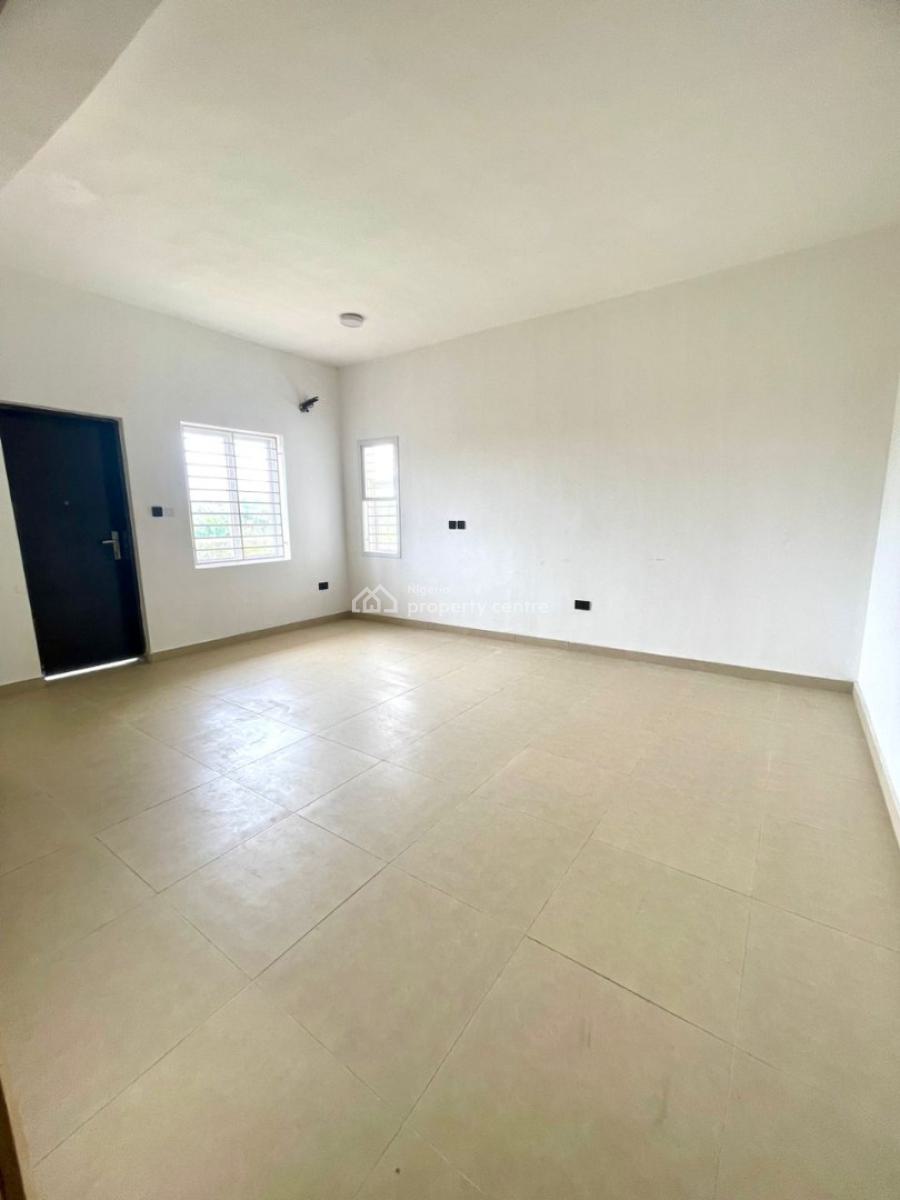 Newly Built 3 Bedroom Apartment, Abraham Adesanya, Ajah, Lagos, Flat / Apartment for Sale