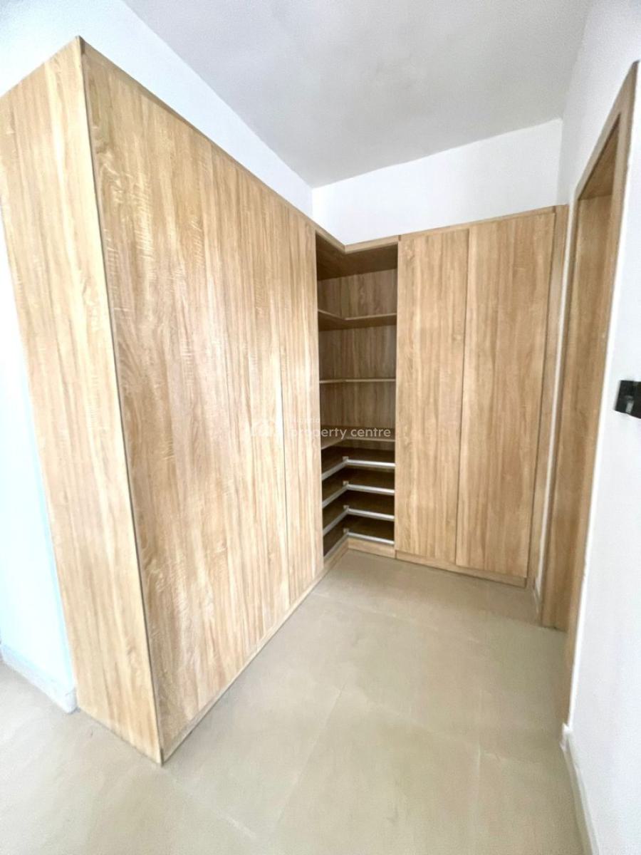 Newly Built 3 Bedroom Apartment, Abraham Adesanya, Ajah, Lagos, Flat / Apartment for Sale