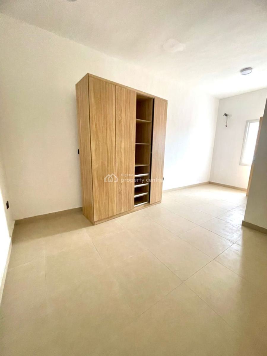 Newly Built 3 Bedroom Apartment, Abraham Adesanya, Ajah, Lagos, Flat / Apartment for Sale