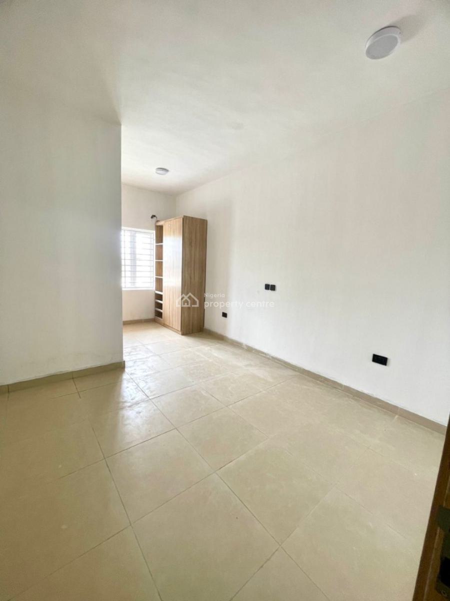 Newly Built 3 Bedroom Apartment, Abraham Adesanya, Ajah, Lagos, Flat / Apartment for Sale
