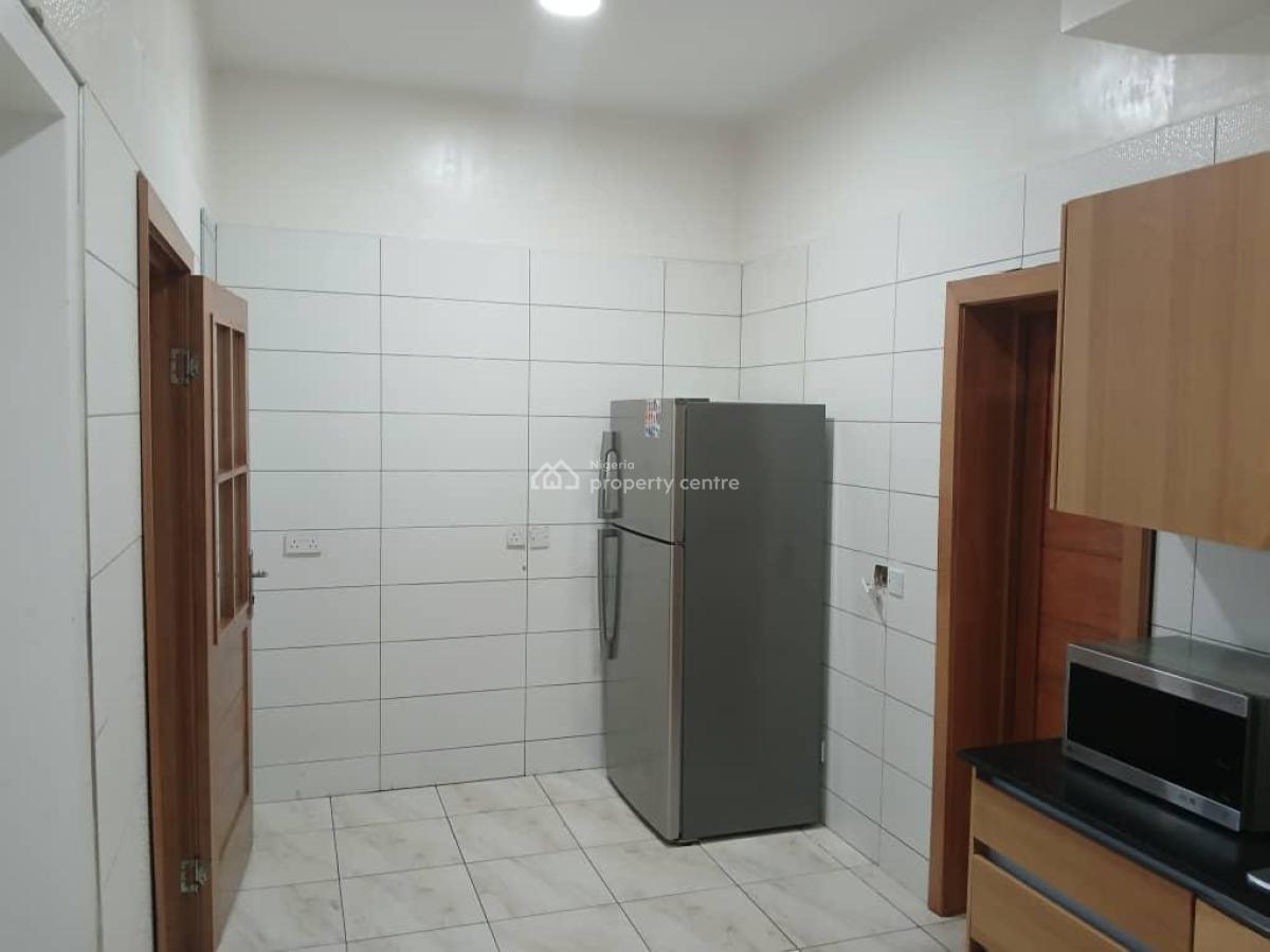 Luxury 2 Bedroom Apartment with Pool and Gym, Ikate, Lekki, Lagos, Flat / Apartment for Rent